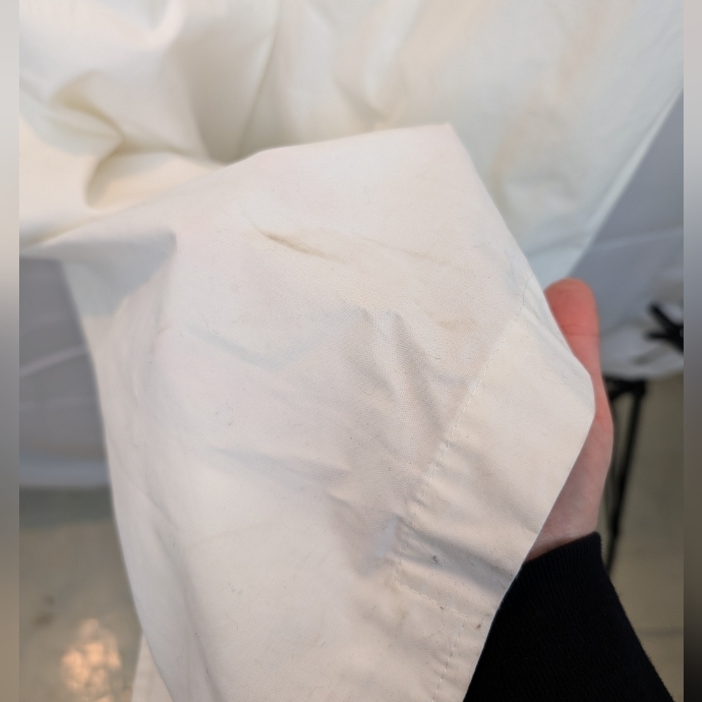 Bottega Veneta Pre Fall 2020 size 4(40) in VGUC, missing belt - Picture 15 of 15